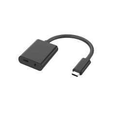 "High-Quality MicroConnect USB-C to Audio Minijack - Crystal Clear Sound, USB3.1CPD35MM"